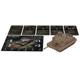 World of Tanks Miniatures Game Expansion Sets