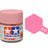 Tamiya 10ml Acrylic High Gloss Paint: X-1 to X-19 Model Paint X-17 Pink [variant_option4]