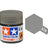 Tamiya 10ml Acrylic High Gloss Paint: X-1 to X-19 Model Paint X-19 Smoke [variant_option4]