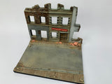 Fields of Glory Models Diorama Bases and Buildings