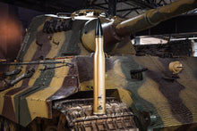Load image into Gallery viewer, Inflatable World War Two 88mm AP Shell (Tiger II)
