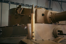 Load image into Gallery viewer, Inflatable World War Two 88mm Shell (Tiger)
