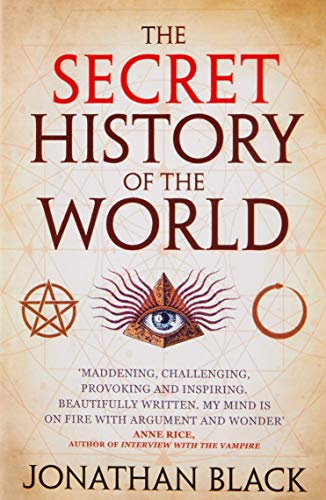 The Secret History of the World Book 66 Books