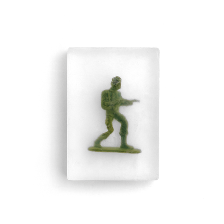 Soldier Soap