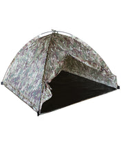 Load image into Gallery viewer, Kids Camo Play Dome Tent
