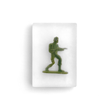 Load image into Gallery viewer, Soldier Soap
