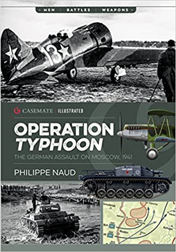Operation Typoon
