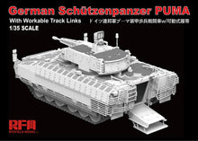 Load image into Gallery viewer, Ryefield Model 1/35 German Schutzenpanzer PUMA
