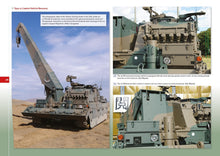Load image into Gallery viewer, Japanese Type 10 and Type 90 MBTS
