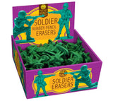 Soldier Eraser
