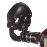 Skull Wall Mounted Bottle Opener
