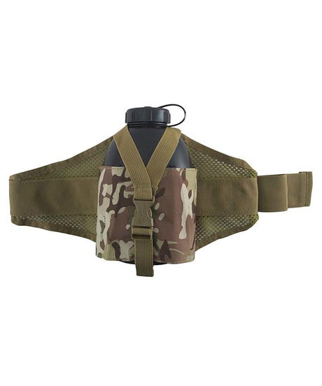 Water Bottle Belt System - BTP Camping accessory [variant_option4]