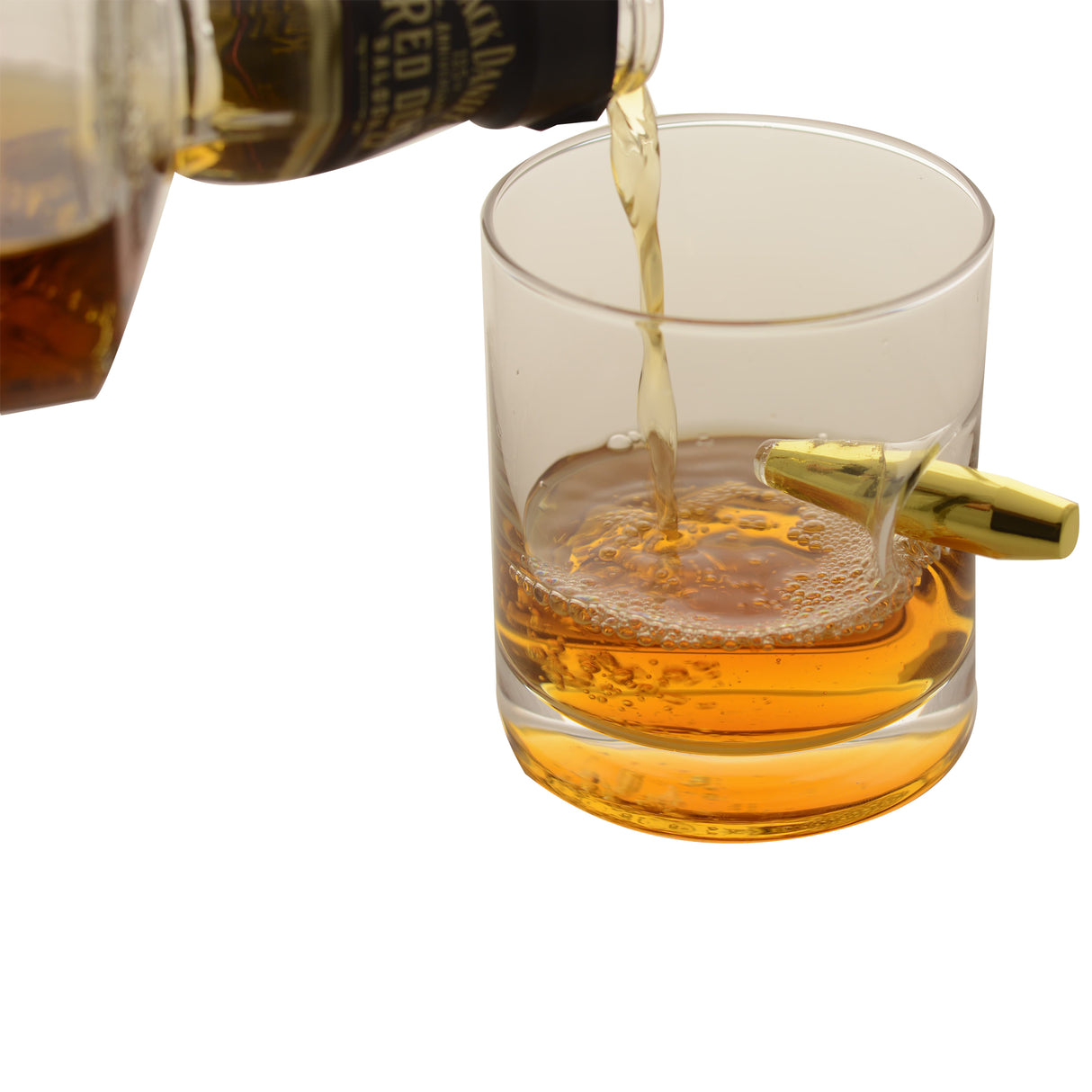 Bullet Proof Glass Drinkware [variant_option4]
