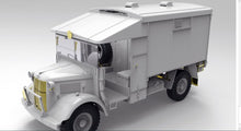Load image into Gallery viewer, Gecko 1/35 WW2 BRITISH K2/Y AMBULANCE (Limited Edition Special Boxing).
