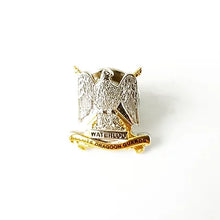 Load image into Gallery viewer, Regimental Pin Badges
