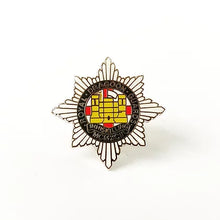 Load image into Gallery viewer, Regimental Pin Badges
