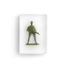 Load image into Gallery viewer, Soldier Soap
