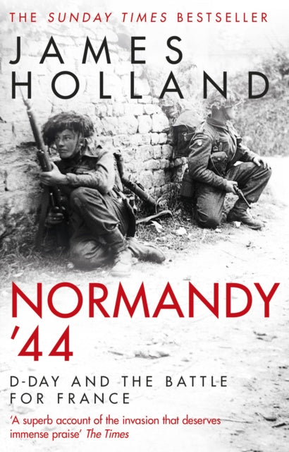 Normandy '44: D-Day and the Battle for France - The Tank Museum