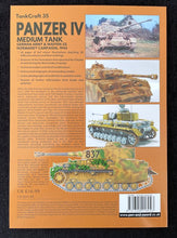 Load image into Gallery viewer, Panzer IV Medium Tank
