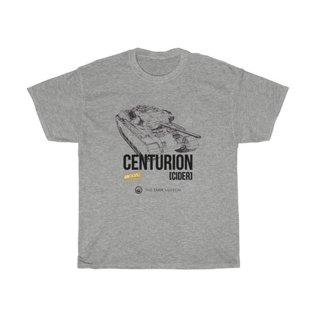 Centurion T-Shirt