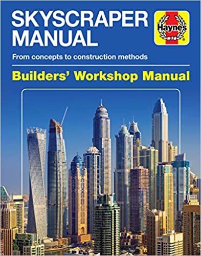 Skyscraper Builders Haynes Workshop Manual