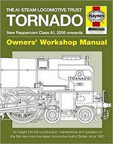 Tornado Haynes Owners Workshop Manual