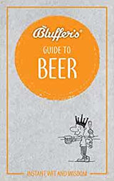 The Bluffers Guide to Beer
