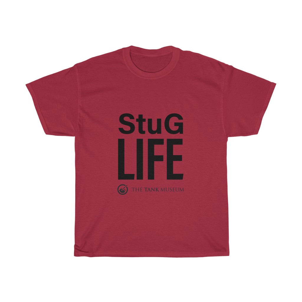 StuG Life T-Shirt – The Tank Museum