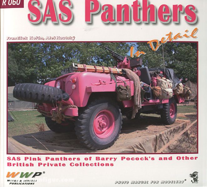 SAS Panthers