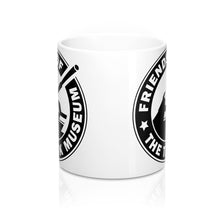 Load image into Gallery viewer, Friends of The Tank Museum Mug - The Tank Museum
