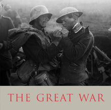 Load image into Gallery viewer, The Great War : A Photographic Narrative
