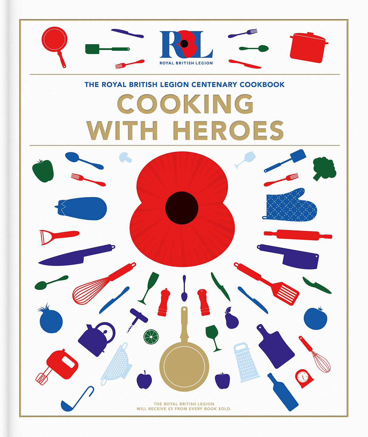 Cooking With Heroes