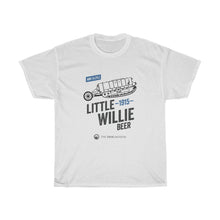 Load image into Gallery viewer, Little Willie T-Shirt
