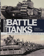 British Battle Tanks: British-made tanks of World War II - The Tank Museum