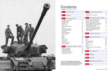 Load image into Gallery viewer, Centurion Main Battle Tank Owners&#39; Workshop Manual
