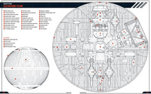 Load image into Gallery viewer, Imperial Death Star Haynes Manual
