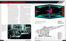 Load image into Gallery viewer, Imperial Death Star Haynes Manual
