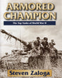 Armored Champion Book [variant_option4]