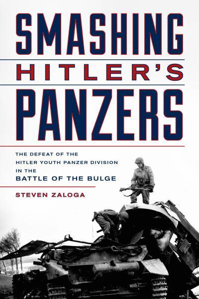 Smashing Hitlers Panzers