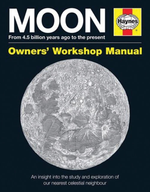 Moon Owners' Haynes Workshop Manual