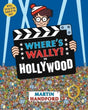 OOS Where's Wally? In Hollywood Book [variant_option4]