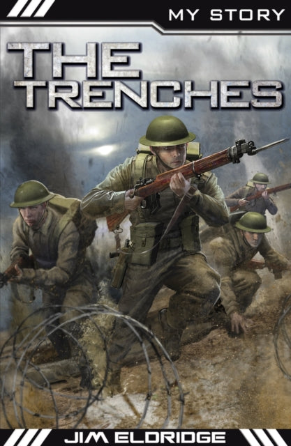 My Story: The Trenches (War Heroes Edition)