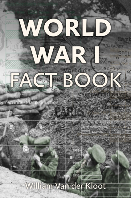 World War I Fact Book – The Tank Museum