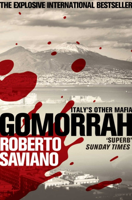 Gomorrah: Italy's Other Mafia Book 66 Books