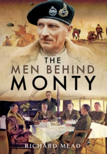 Men Behind Monty