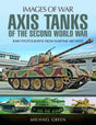 Images of War: Axis Tanks of the Second World War Book [variant_option4]