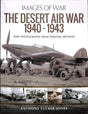 OOS Images of War: The Desert Air War 1940-1943 Book [variant_option4]
