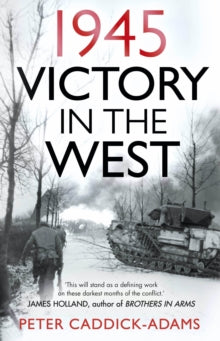 1945 Victory In The West