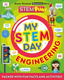 My Stem Day: Engineering