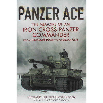 Panzer Ace